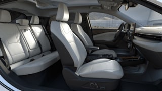 2025 Ford Mustang Mach-E® Internal Image 1